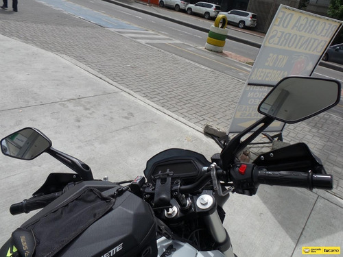 Imagen 12 de 25 de Bajaj Dominar Vg Pro