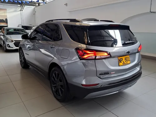 Chevrolet Equinox 1.5 Rs At