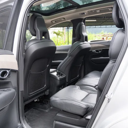 Volvo XC90 2.0 T8 Awd Inscription Hibrido B6