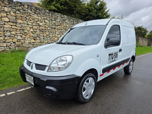 Renault Kangoo 1.6 Express
