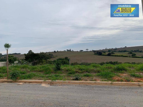 Imagem 6 de 13 de Excelente Terreno No Wanel Ville Helena Maria Jardim Residencial - Te0504