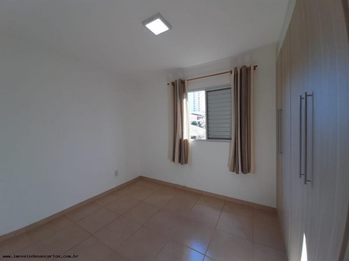 Imagem 12 de 15 de Apartamento Para Venda Em São Carlos, Centro, 2 Dormitórios, 1 Suíte, 2 Banheiros, 1 Vaga - La393_1-1929267