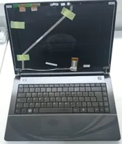 Comprar Notebook Megaware Meganote Kripton K Series Estragado