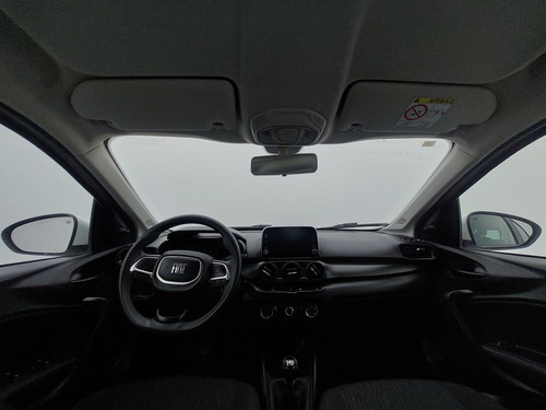 Fiat Cronos 1.3 FIREFLY FLEX DRIVE MANUAL