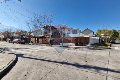 Venta Casa Puente Alto