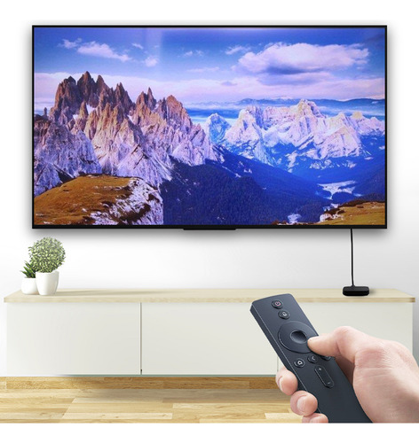 Soporte De Pared Fijo Resistente Para Tv De 32 A 75 Pulgadas