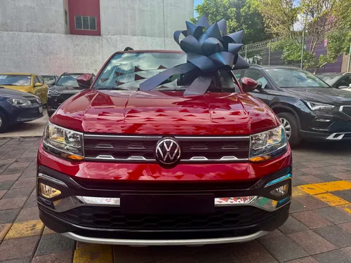 Volkswagen Taigun 1.0 Tsi Comfortline At