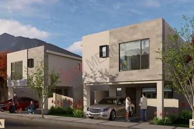 Casa en venta