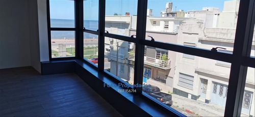 Parque Rodo Alquiler Oficinas Premium A 1 De Rambla