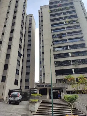 Apartamento en venta