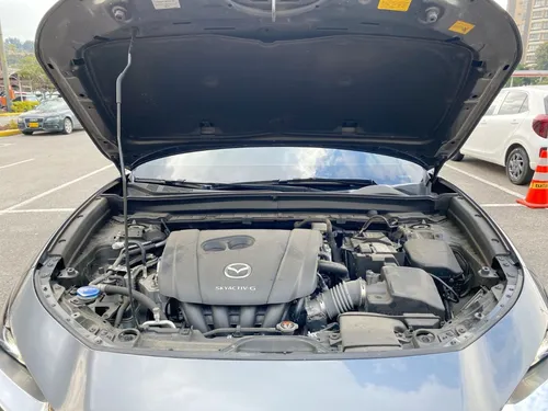 Mazda CX-30 2.5 Grand Touring Lx 4x2