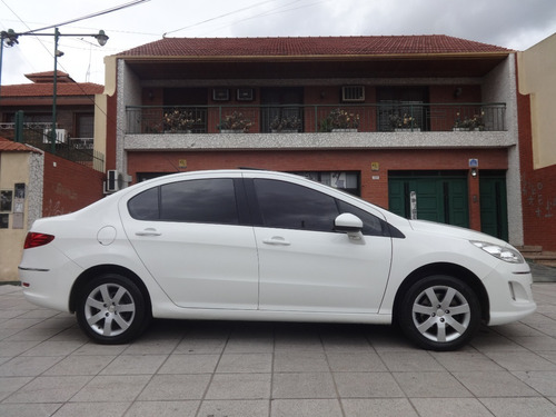 Peugeot 408 Allure Plus Hdi 1.6 { Excelente }