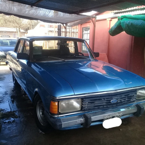 Ford Falcon.equipo A Gas.escucho Ofertas
