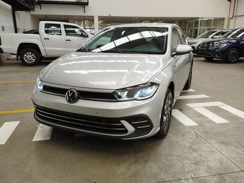 Volkswagen Polo 1.0 Tsi 170 Highline At
