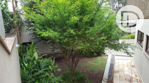 Imagem 21 de 30 de Casa Com 5 Dormitórios À Venda, 640 M² Por R$ 2.500.000,00 - Condomínio Marambaia - Vinhedo/sp - Ca3605