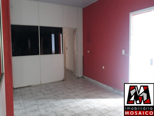 Imagem 5 de 10 de Prédio Comercial Desocupado Na Vila Arens - 50593 - 69982375