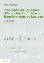 Comprar Problemas De Equações Diferenciais Ordinárias E Transform