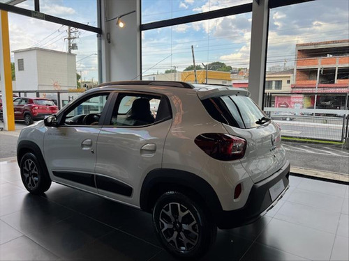 Renault Kwid 1.0 12v Sce Outsider