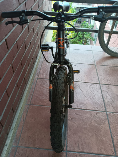 Bicicleta Oxford Drako Aro 20