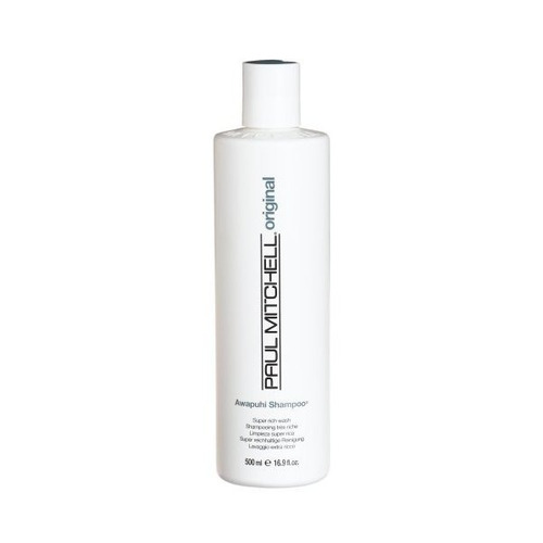 Paul Mitchell Awapuhi ChampĂș, 16.9 Onza Botella