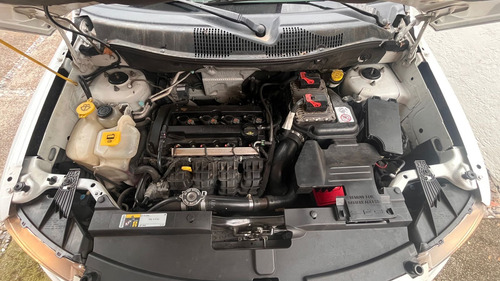 Jeep Compass 2.4 Litude 4x2 At
