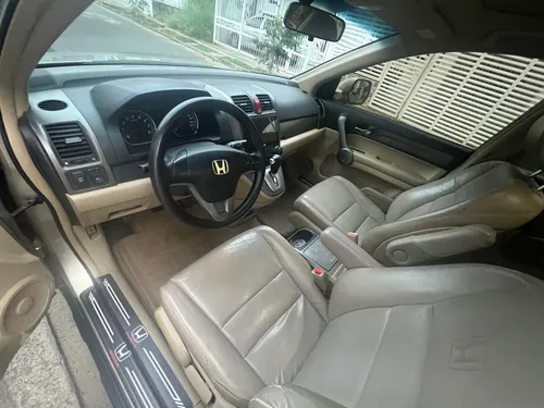 Honda CR-V 2.4 Ex