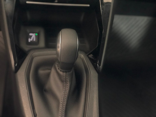 Peugeot 208 Allure Tiptronic 1,6 0 Km 2021