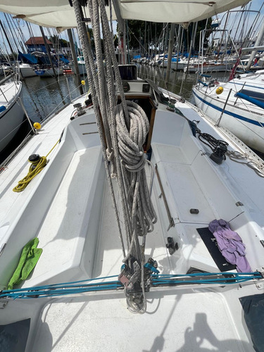 Velero Plenamar 330