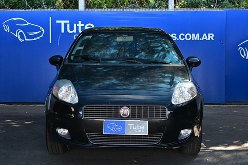 Fiat Punto 1.4 Attractive
