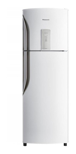 Refrigerador 2 Portas Frost Free 387 Litros Panasonic Classe