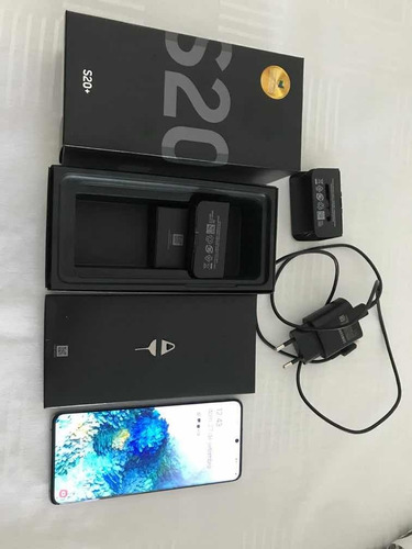 Samsung Galaxy S20+ 128gb