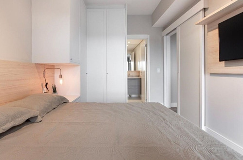 Imagem 29 de 30 de Apartamento - Ap04085 - 69545119