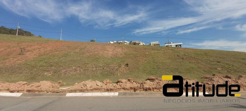 Imagem 4 de 5 de Terreno A Venda No Reserva Santa Anna Com 489m². - 4668