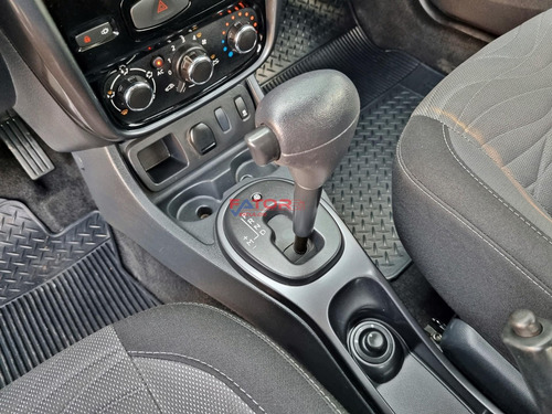 Renault Duster 20 D 4X2A