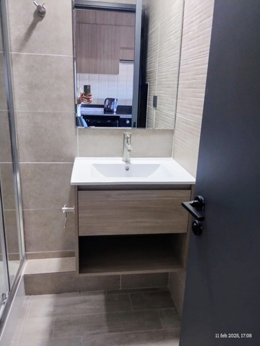 Departamento Estudio En Arriendo