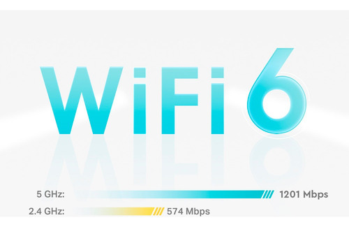 Sistema Wifi 6 Mesh Deco X20 Ax1800 (2 Nodos) Tp-link