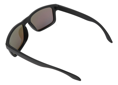 Gafas De Sol Cuadradas Gafas De Sol Polarizadas Retro Unisex