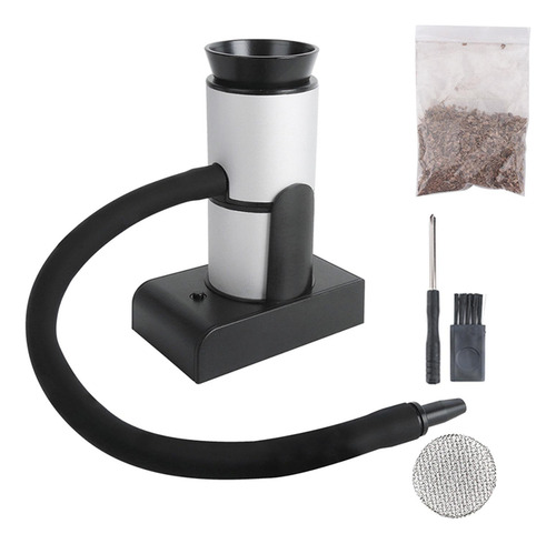 Infusor De Humo De Cocina De Mano Compatible Con Ahumar