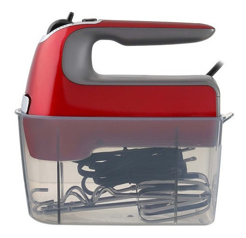 Batidora Oster BATIDORA DE MANO Fpsthm360r FPSTHM360R