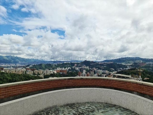 Apartamento Pent House En Venta En Los Campitos I, Son 636 Mts. Luis Infante 24-25198