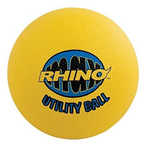 Champion Sports Rhino Max Utility - Pelotas Para Juegos