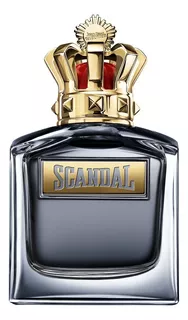 Jean Paul Gaultier Scandal EDT 150 ml para hombre recargable