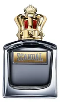 Comprar Jean Paul Gaultier Scandal pour homme EDT 150ml para hombre