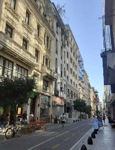 Imagen 9 de 16 de Suipacha 500 San Nicolás Alquiler Oficina $ 20.000/mes