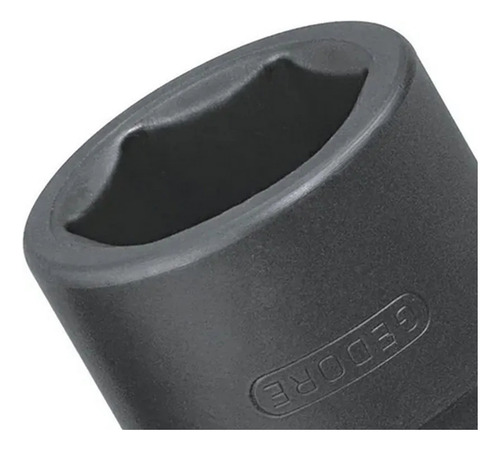 Soquete De Impacto 1/2x23mm Gedore K19