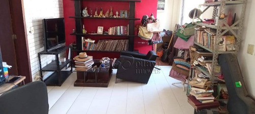 Imagem 17 de 30 de Cobertura À Venda, 190 M² Por R$ 2.550.000,00 - Ipanema - Rio De Janeiro/rj - Co0439