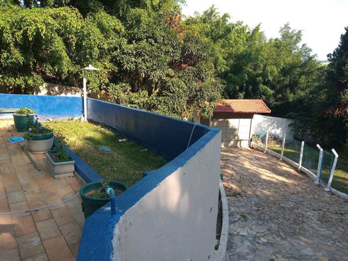Imagem 16 de 30 de Casa Com 5 Dorms, Parque Vila Rica, Santana De Parnaíba - R$ 1.2 Mi, Cod: 4300 - V4300