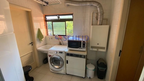Imagem 11 de 15 de Apartamento A Venda 117m 3 Suites, 3 Vagas Na Vila Mascote, São Paulo - Mc9427