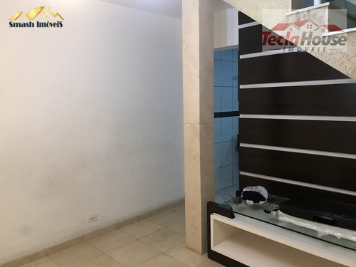 Imagem 6 de 15 de Casa Em Vila São João Batista - Guarulhos - 368