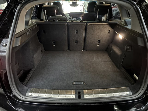 BMW X1 X1 2.0 16V TURBO ACTIVEFLEX SDRIVE20I X-LINE 4P AUTOMÁTICO